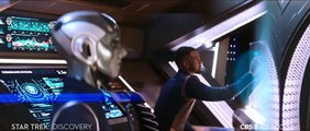 Star Trek  Discovery - 'Spock Revealed' Season 2 Official Trailer   NYCC 2018 (2)