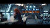 Star Trek  Short Treks - 'Runaways' Teaser Trailer (2018)   Mary Wiseman