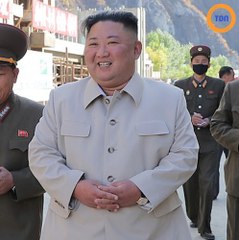 Kim Jong-Un est-il malade ? Le dictateur ne cesse de prendre du poids