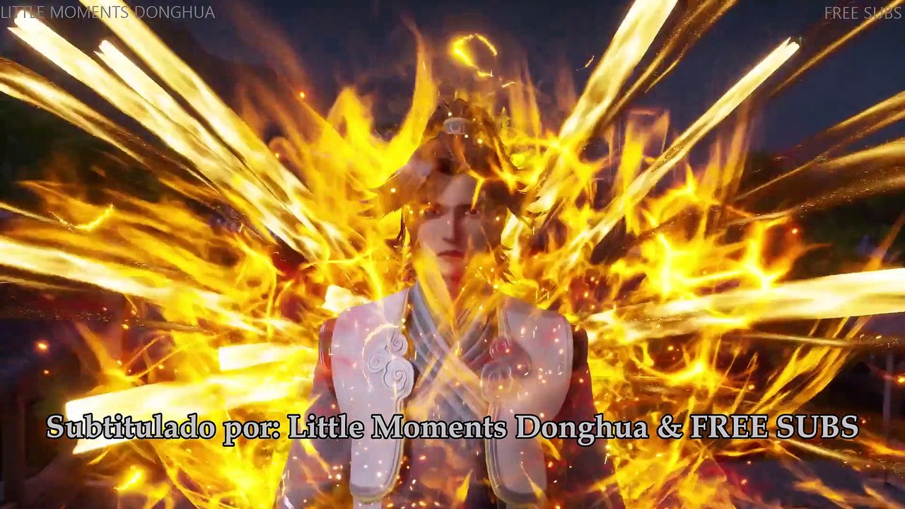 Supreme God Emperor Episode 52 Español  Subbed