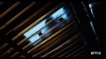 DIABLERO Official Trailer Teaser Humans VS Demons Sci Fi Series HD