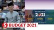 Budget 2021: Govt to allocate RM1bil more to fight the third wave of Covid-19 pandemic