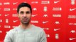 Liverpool - Arsenal 3:1 | Mikel Arteta pleased with player's reaction after loss