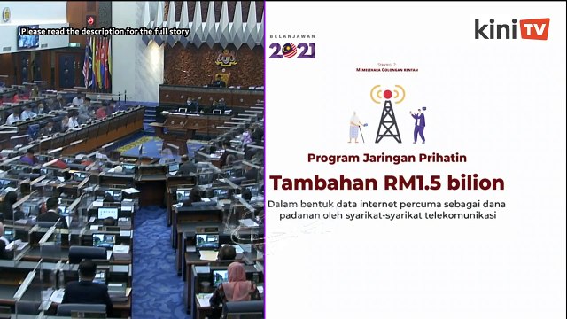 Kadar cukai pendapatan diturun 1% bagi banjaran pendapatan RM50k