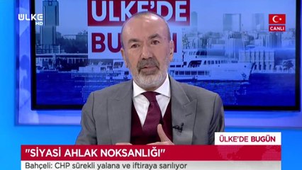 Ülke'de Bugün - Fatma Çiftçi | Faruk İbrahim Özbek | Yaşar Yıldırım | 6 Kasım 2020
