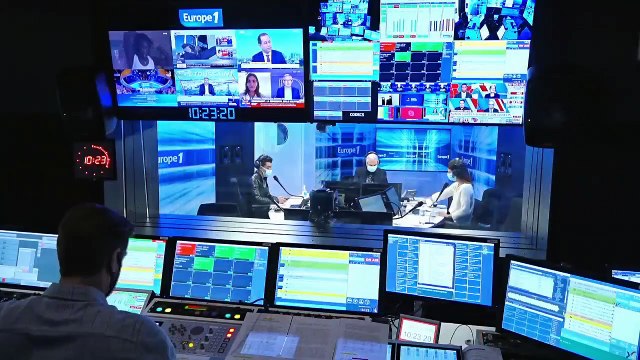 Le portrait inattendu de… Bilal Hassani