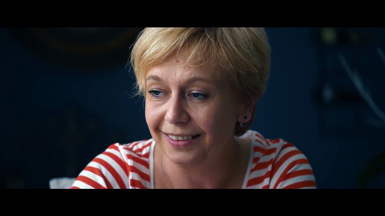 Petite Fille Film Documentaire Extrait - Quand je serai grand, je serai une fille