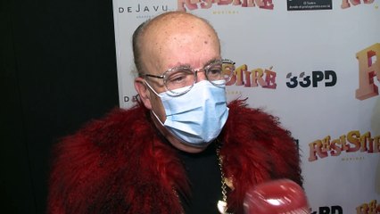 Rappel defiende a Isabel Pantoja de los ataques de su hijo, Kiko Rivera