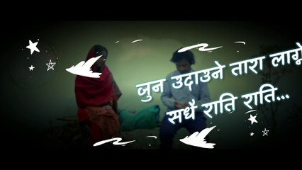 New Nepali Song "Ke Maya Lagchha Ra"
