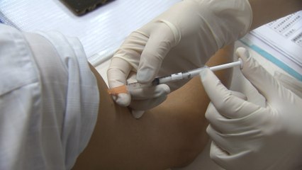 Chinese Covid-19 vaccine developer Fosun Pharma optimistic about progress on  mRNA jab