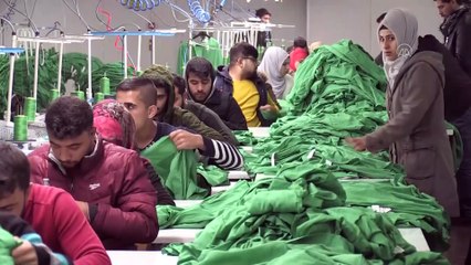 GAP BKİ, Güneydoğu'nun ekonomisine katkı sağlıyor- ŞANLIURFA