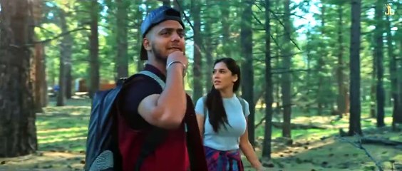 Face_To_Face_:_Harnoor_(Official_Song)_The_Kidd_|_Latest_Punjabi_Song_2020_|_T-Series