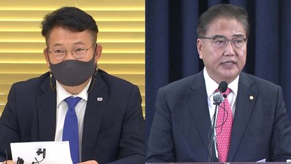 "한 번이라도 만났다면"...'바이든 인맥 쌓기' 경쟁 / YTN