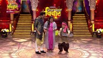 Shandar Ravivar Promo: Bharti Singh takes class of Husband Harsh Limbachiyaa | FilmiBeat