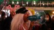 Thailand: Drag queen pushes for LGBT rights amid anti-establishment protests