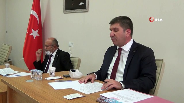 Burdur’da toplu taşımada HES kodu zorunluluğu