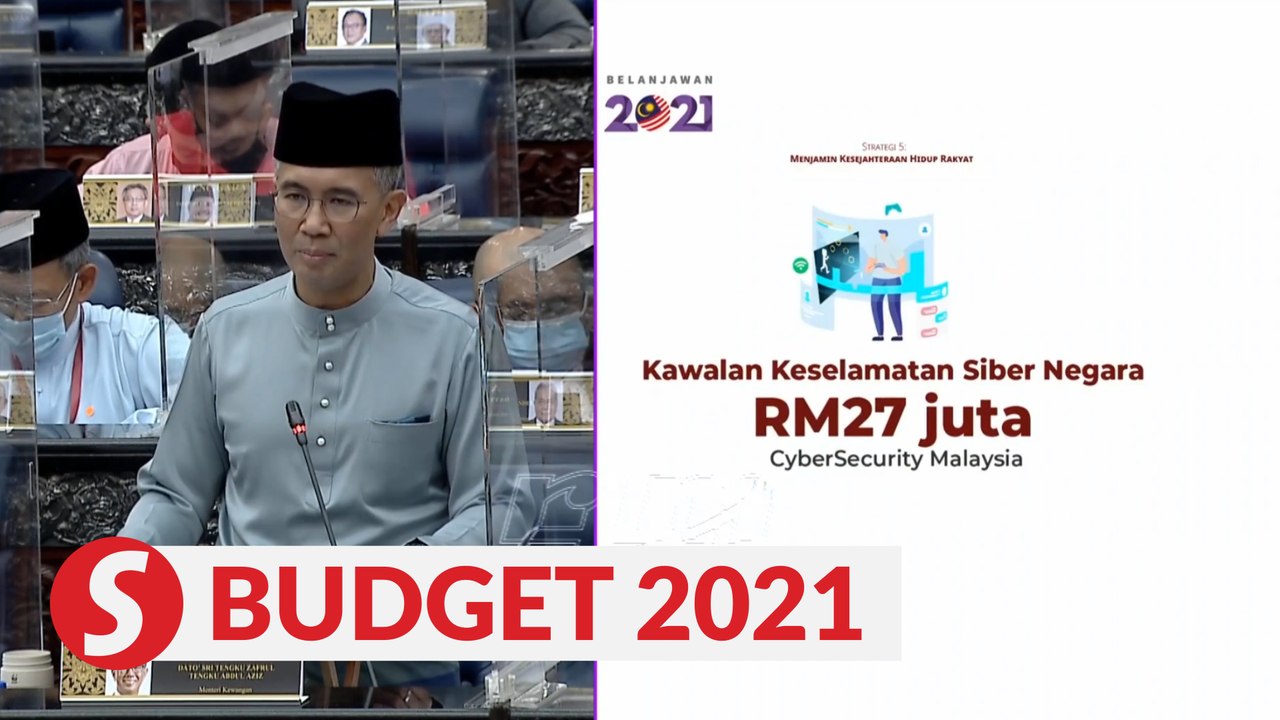 Budget 2021: Allocations for defence, security...