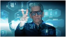 Star Trek : Discovery - Bande-annonce de l'épisode 5 de la saison 3 avec David Cronenberg