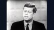 Kennedy vs. Nixon- The first 1960 presidential debate