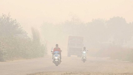 These are 5 reasons behind 'Severe' air quality of Delhi
