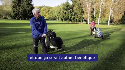 #SansRépit contre la Maladie - Jean-Michel