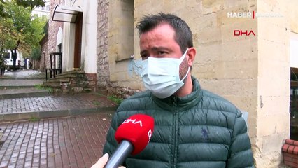 İstanbul için ürküten deprem raporu: 48 bin bina yıkılacak!