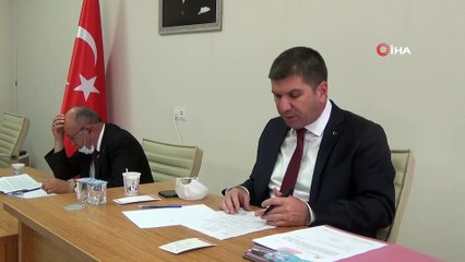 Burdur’da Toplu Taşımada HES Kodu Zorunluluğu