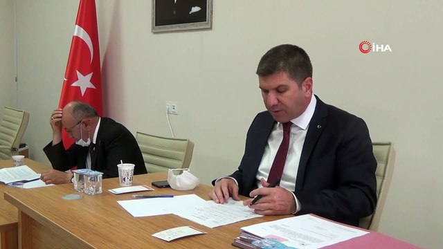 Burdur’da Toplu Taşımada HES Kodu Zorunluluğu