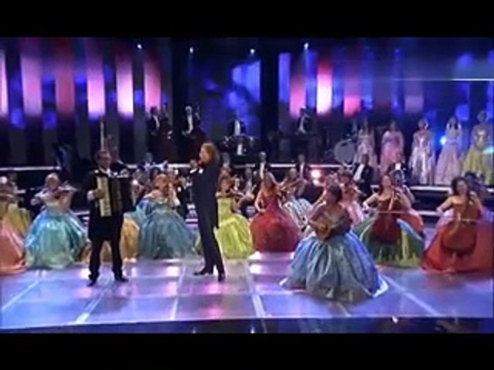 Andre Rieu - That-s Amore 2015-qVG0kKUTXqg_x264