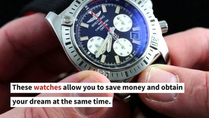 Best Luxury Replica Watches