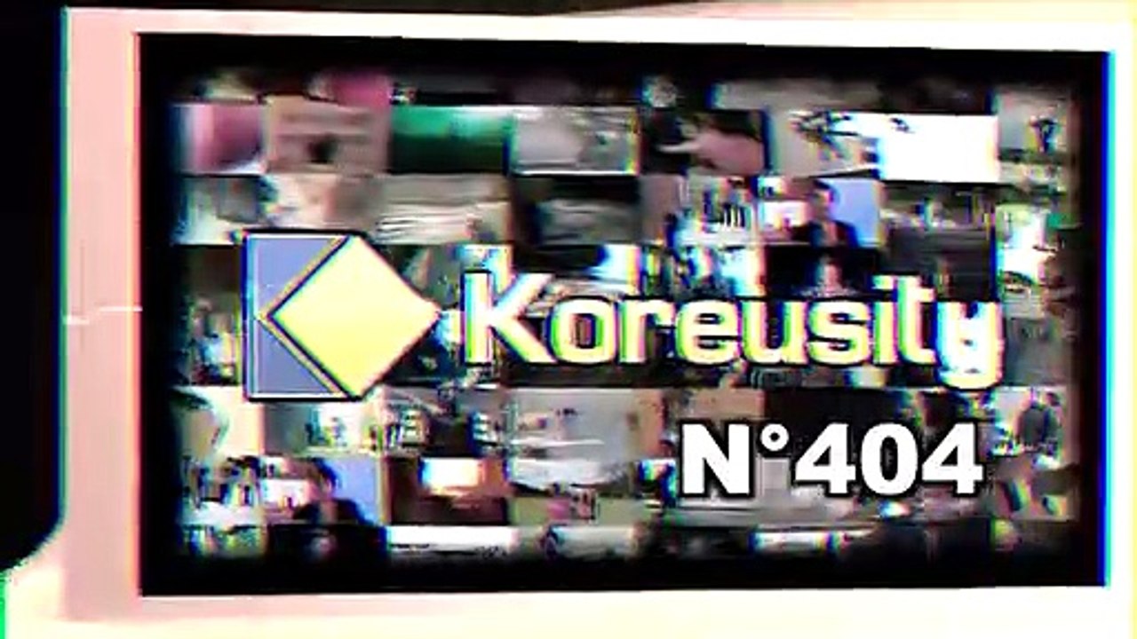 Koreusity n°404
