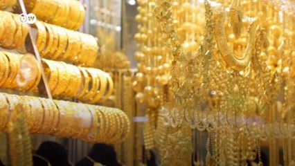 Türk Lirası'ndaki değer kaybı altına hücum başlattı