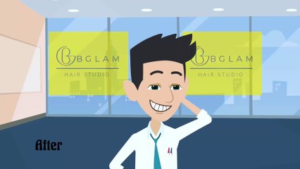 Hair Fixing services Hyderabad