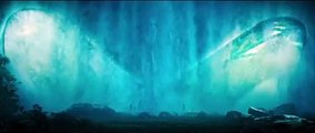 Godzilla  King Of The Monsters (2019) - Official 'Beautiful' Trailer