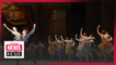 Exhibitions and performances during this weekend; Korean National Ballet's show 'Le Corsaire' opens