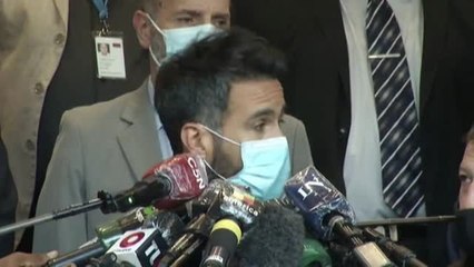 Maradona comenzará un tratamiento de rehabilitación