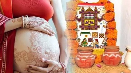 Ahoi Ashtami 2020  : जानिए गर्भवती महिलाएं अहोई अष्टमी पर कैसे रखें व्रत । Boldsky