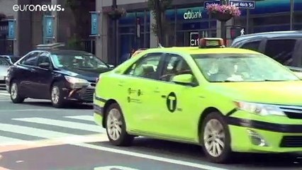 Uber несёт убытки