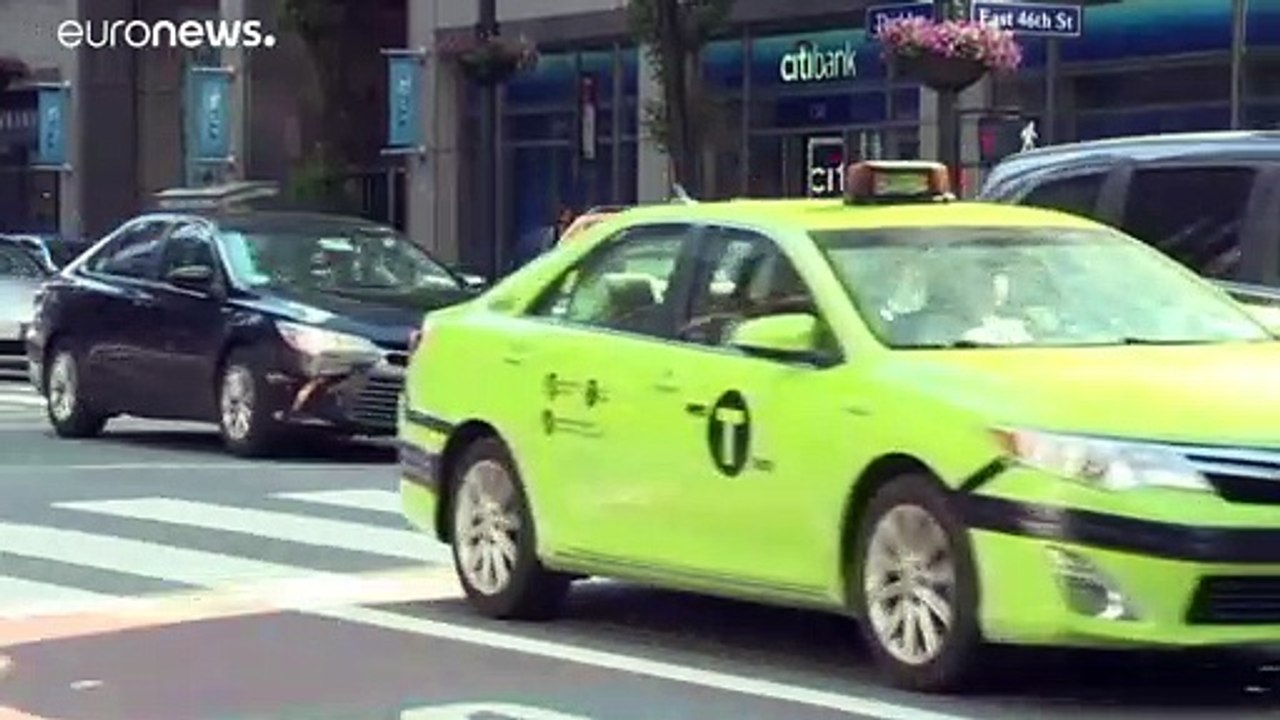 Uber несёт убытки
