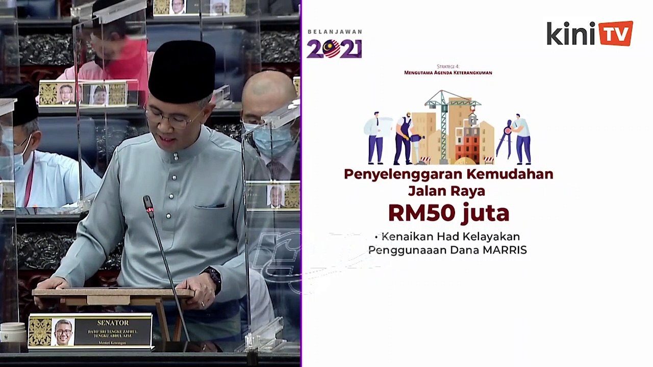 Insentif RM1,000 untuk majikan ambil graduan baru bekerja