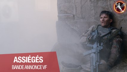 ASSIEGES - Bande Annonce_VF