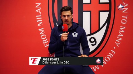 Fonte : «Ça n'est pas terminé» - Foot - C3 - LOSC