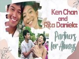 Not Seen on TV: Ken Chan and Rita Daniela: Partners for Always