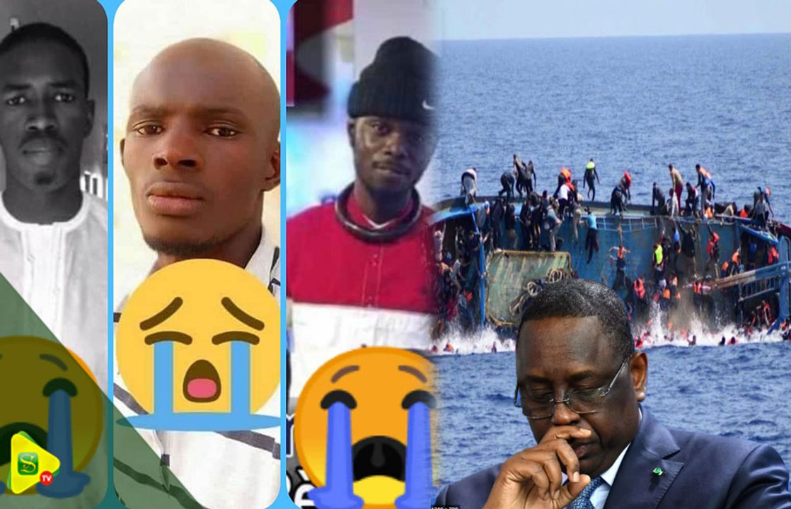 3 étudiants décédés dans le phénomène de l'émigration clandestine, leurs camarades dénoncent ce fait et alertent