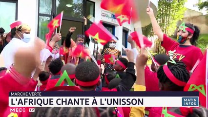 Matinales infos - 06/11/2020