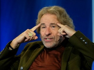 Thomas Gottschalk traut weder Trump noch Biden viel zu