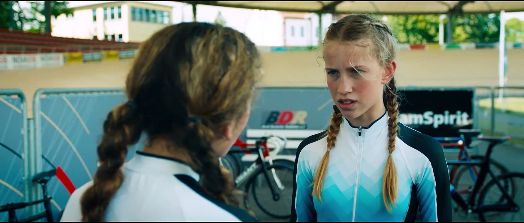 MADISON UNGEBREMSTE GIRLPOWER Film - Trailer und Clip