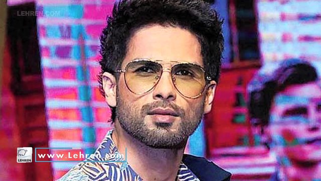 Shahid Kapoor To Romance THIS Actress In Raj and DK’s Upcoming Web Series