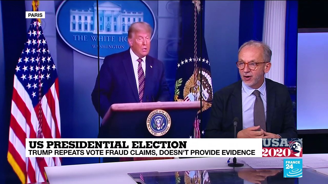 Analysis: Which world leaders will miss Trump if he goes?