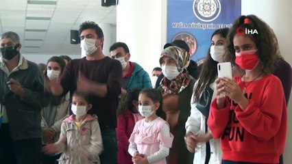 Büyükşehir’in öğrencilere tablet dağıtımı devam ediyor